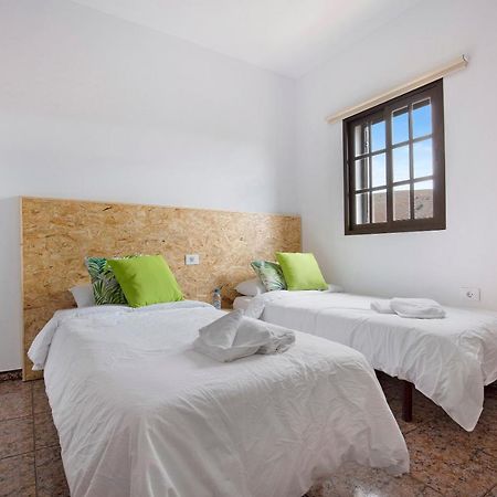 Villa Antonia Betancuria Bagian luar foto