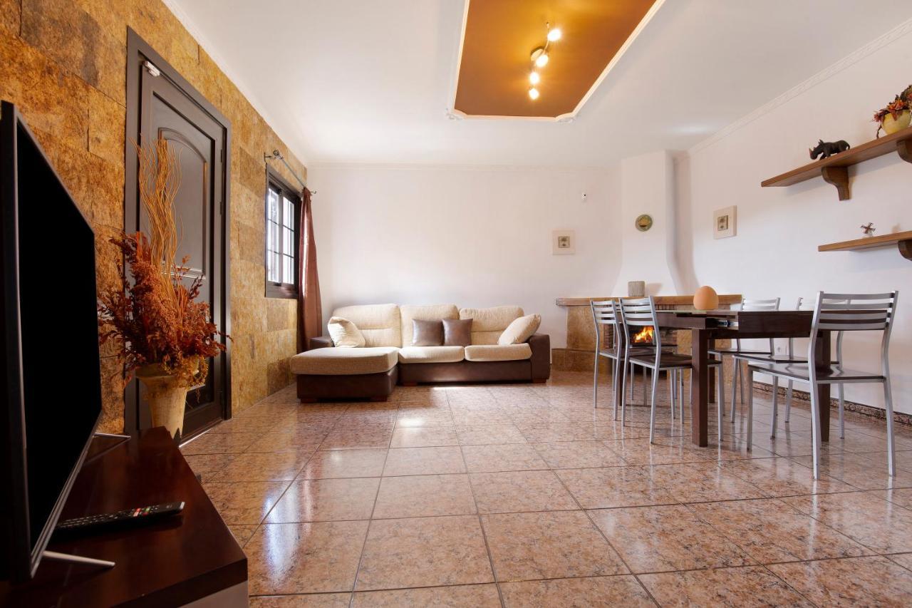 Villa Antonia Betancuria Bagian luar foto