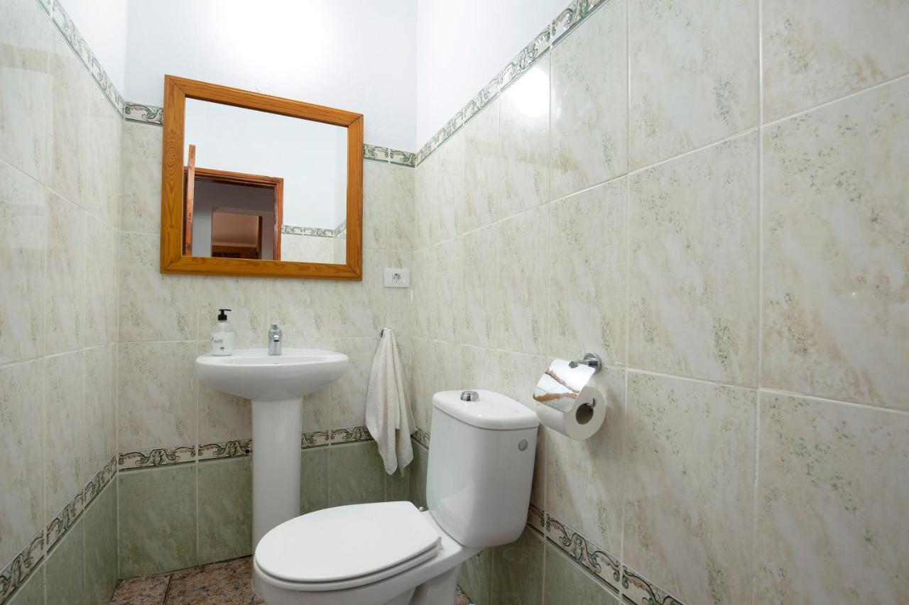Villa Antonia Betancuria Bagian luar foto