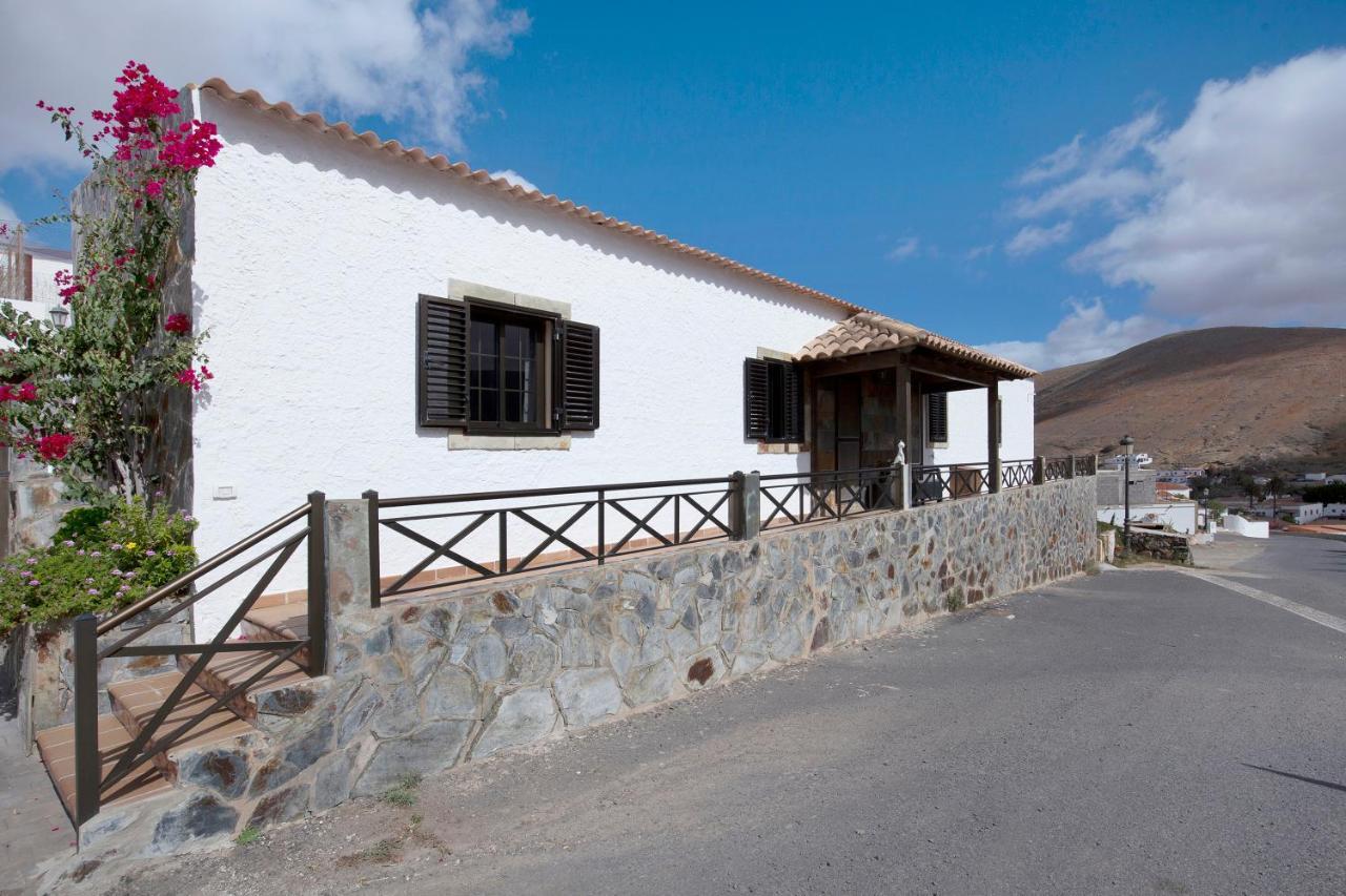 Villa Antonia Betancuria Bagian luar foto