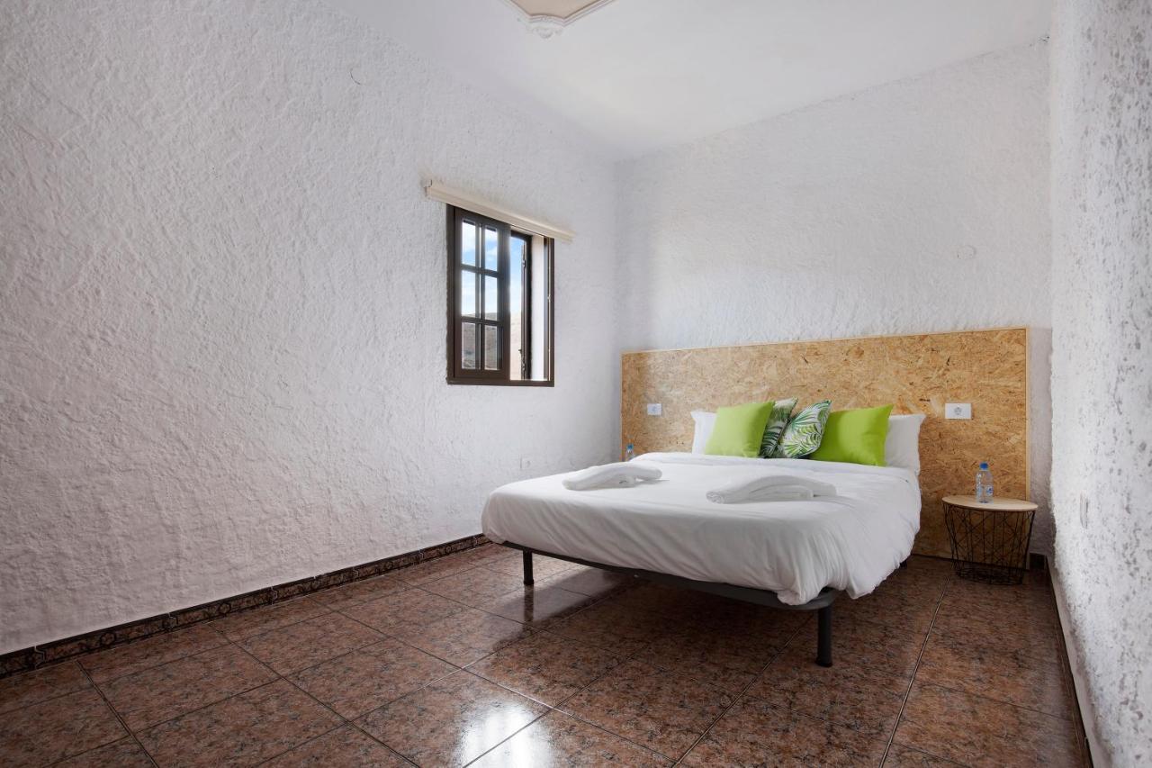 Villa Antonia Betancuria Bagian luar foto