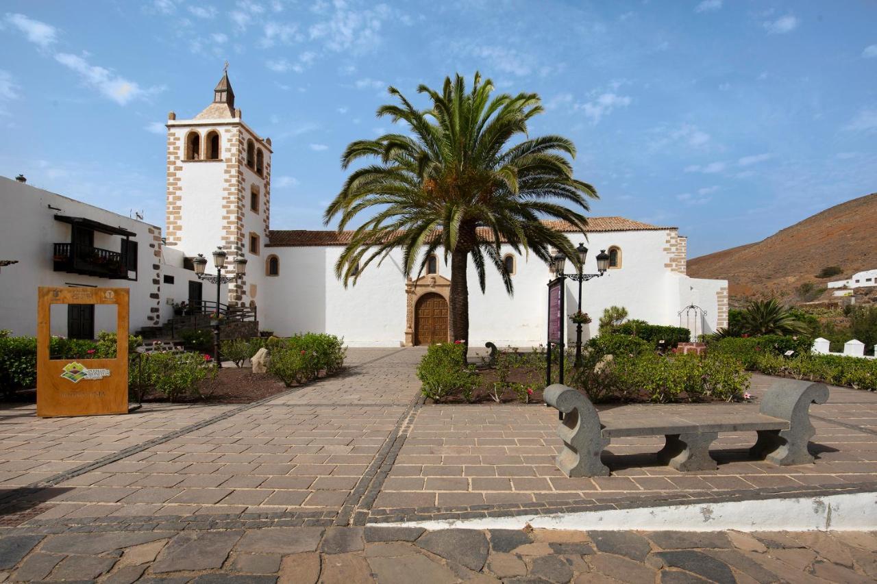Villa Antonia Betancuria Bagian luar foto