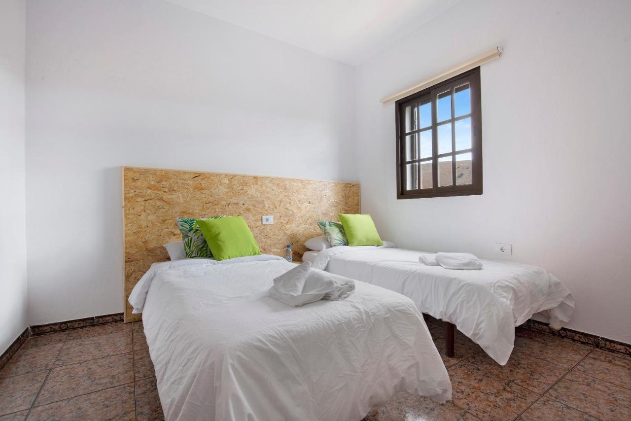 Villa Antonia Betancuria Bagian luar foto