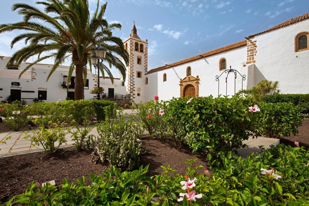 Villa Antonia Betancuria Bagian luar foto